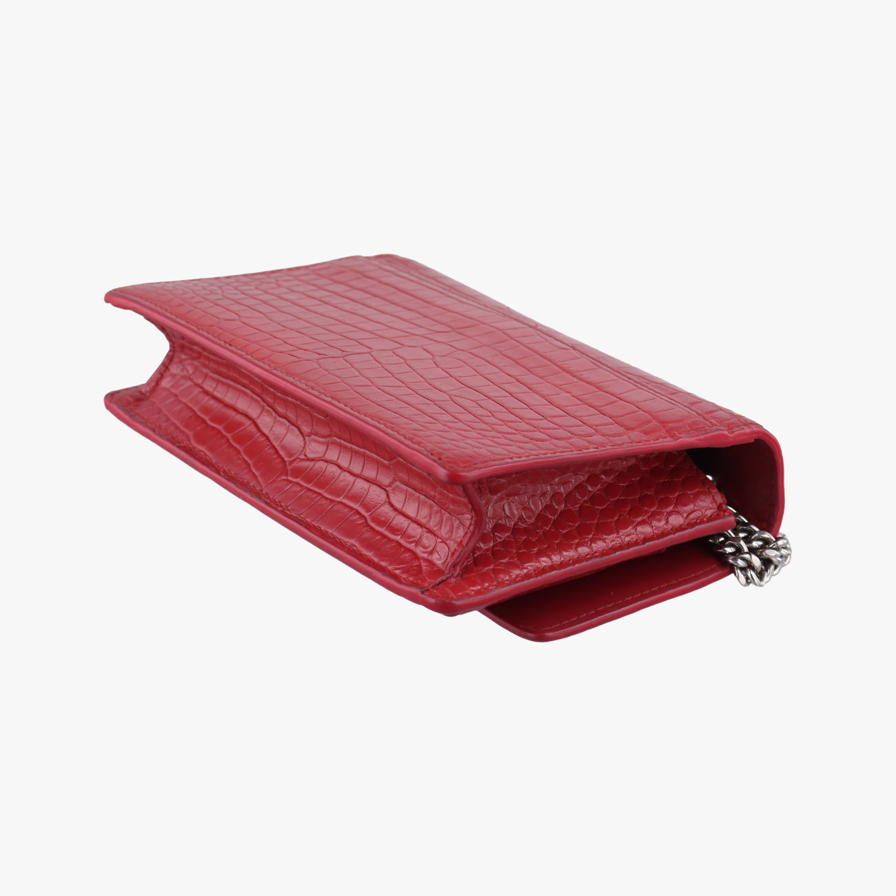 SUNSET Red Leather GUE452157.0617
