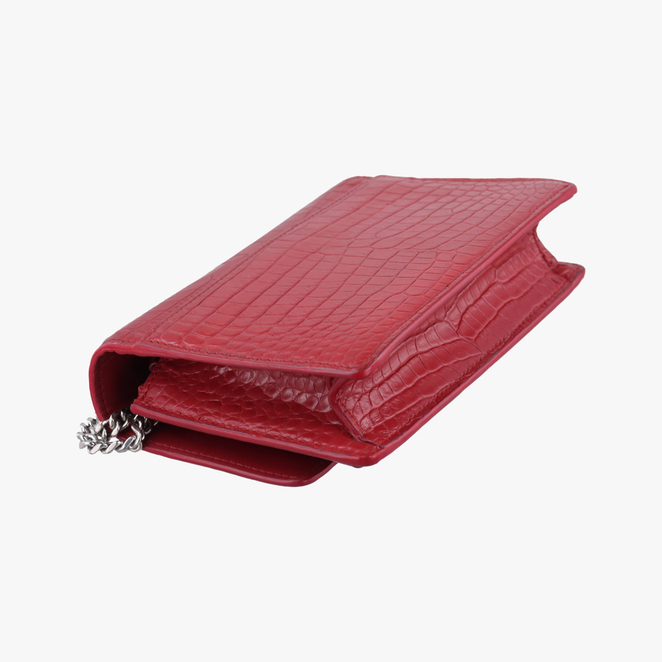SUNSET Red Leather GUE452157.0617