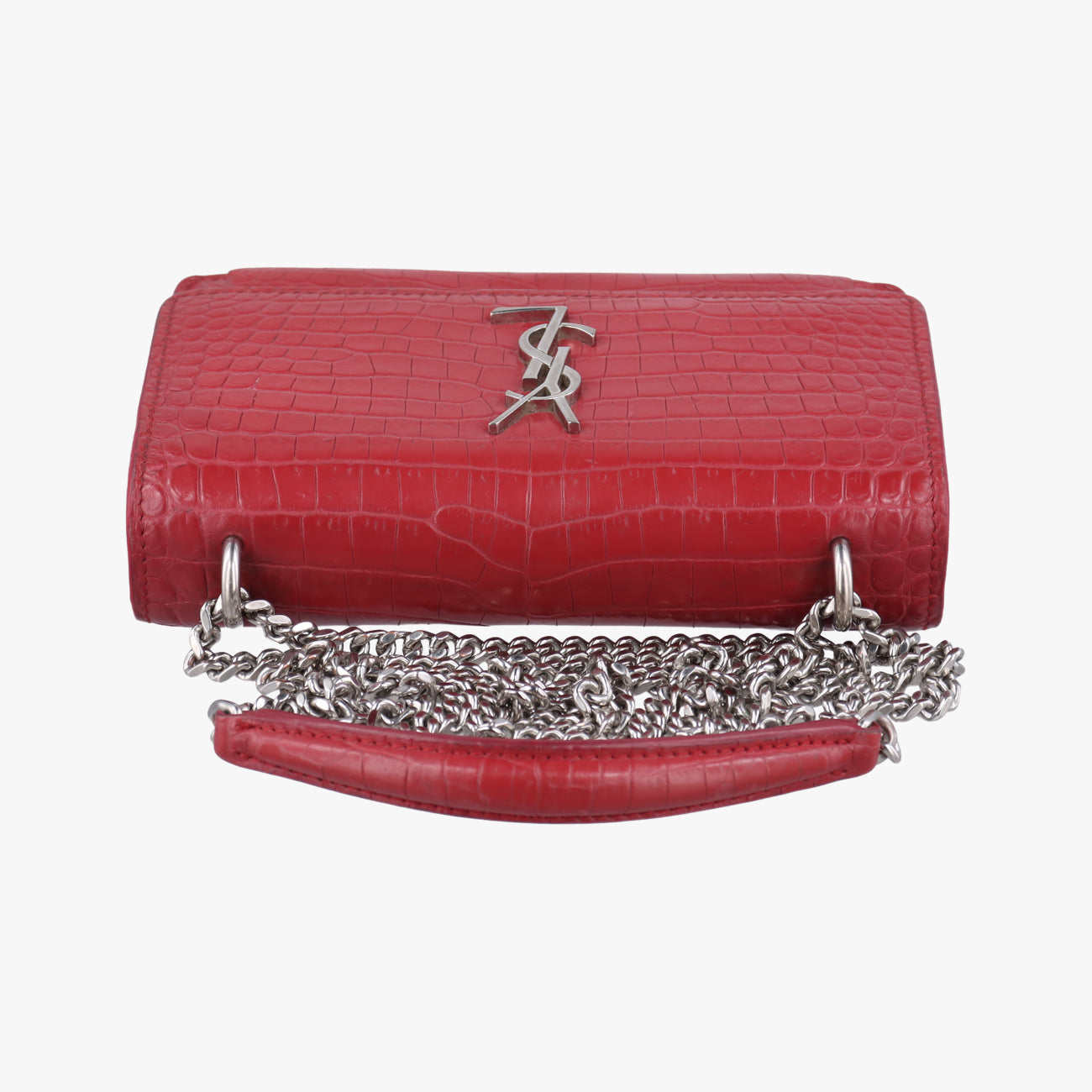 SUNSET Red Leather GUE452157.0617
