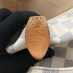 TOTALLY PM AZUR Damier Canvas FL0181