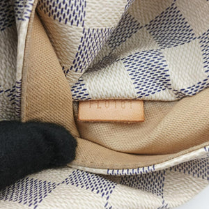 TOTALLY PM AZUR Damier Canvas FL0181