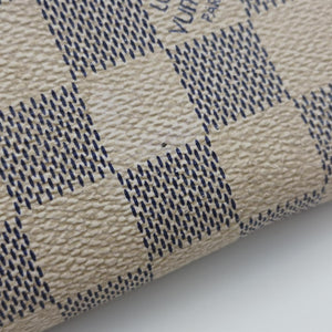 TOTALLY PM AZUR Damier Canvas FL0181