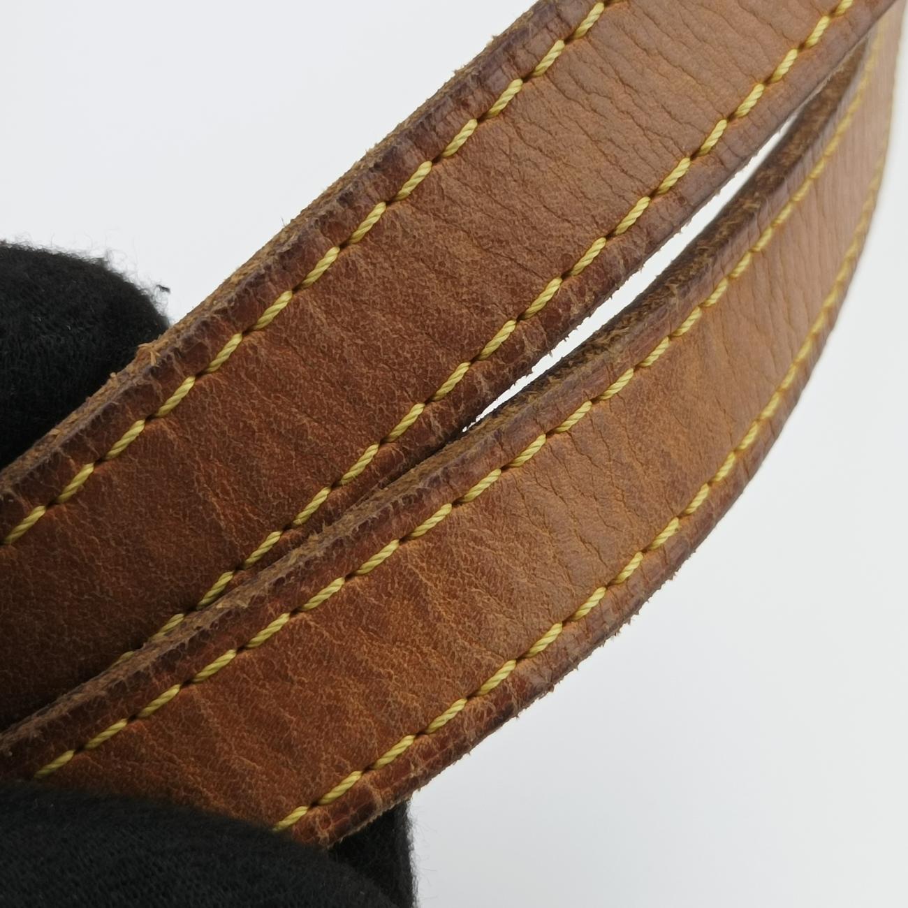 TOTALLY PM AZUR Damier Canvas FL0181