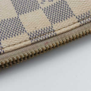 TOTALLY PM AZUR Damier Canvas FL0181