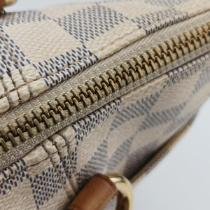 TOTALLY PM AZUR Damier Canvas FL0181