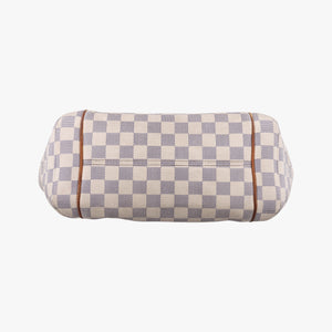TOTALLY PM AZUR Damier Canvas FL0181