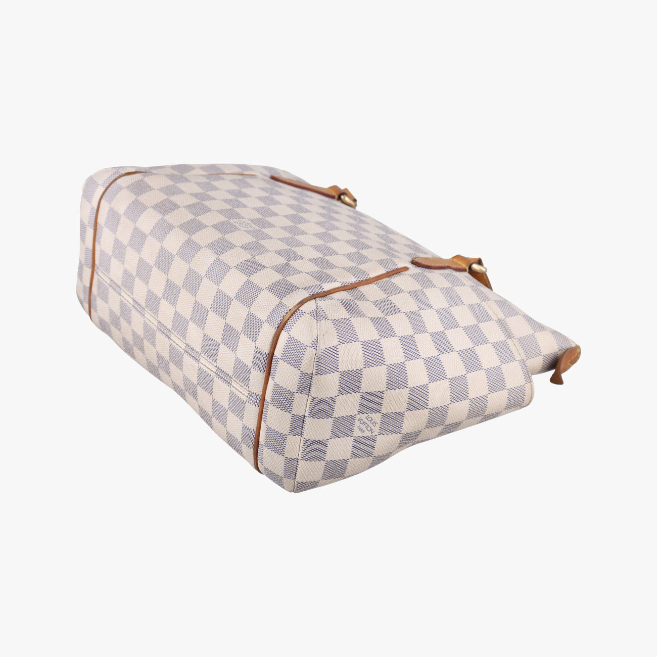 TOTALLY PM AZUR Damier Canvas FL0181