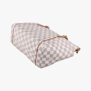 TOTALLY PM AZUR Damier Canvas FL0181