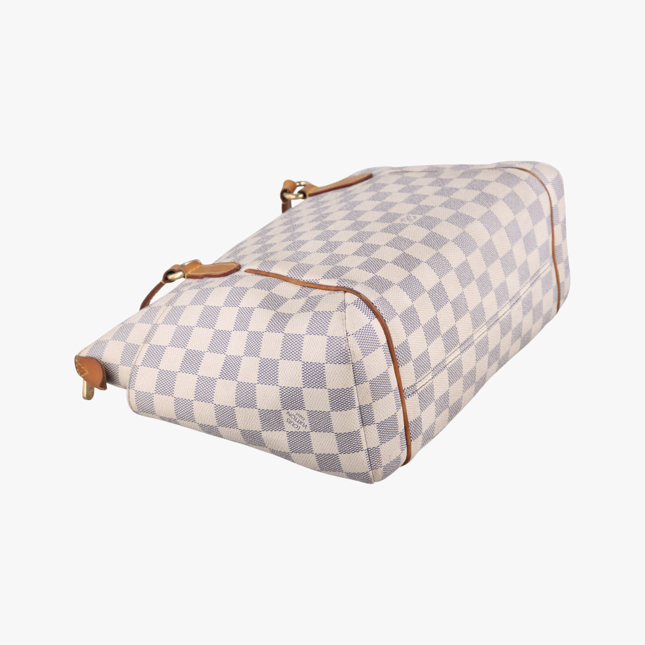 TOTALLY PM AZUR Damier Canvas FL0181