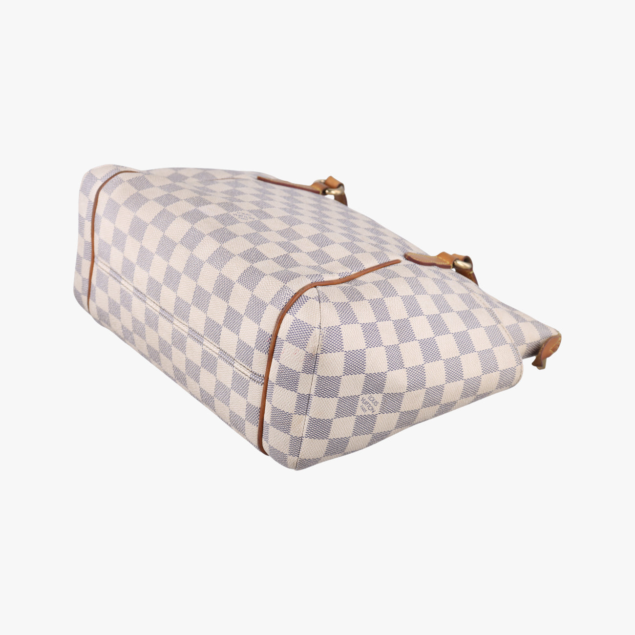 TOTALLY PM AZUR Damier Canvas FL0181