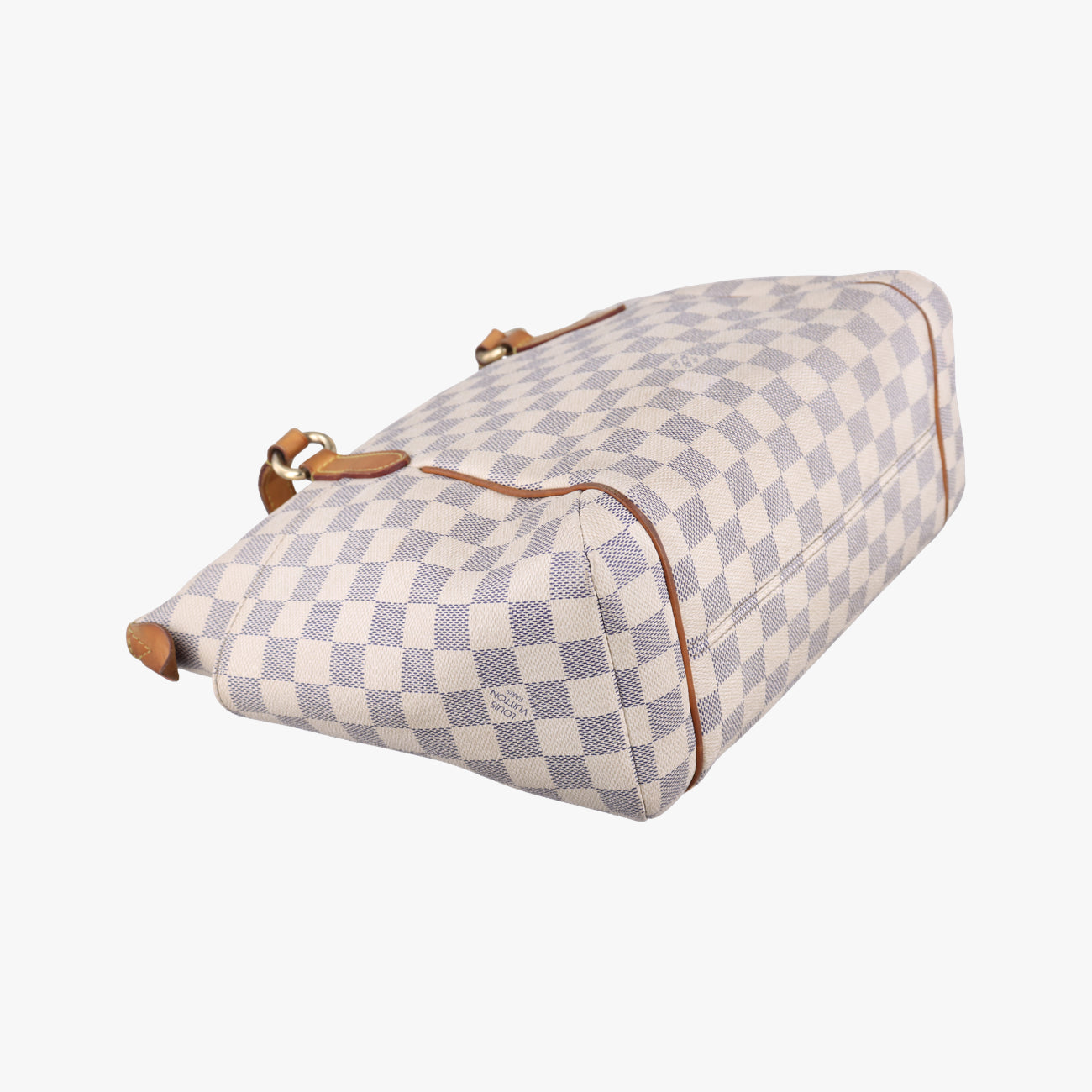 TOTALLY PM AZUR Damier Canvas FL0181