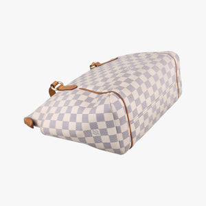 TOTALLY PM AZUR Damier Canvas FL0181