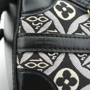 Noé Purse SINCE1854 GRIS Monogram Jacquard SP3280