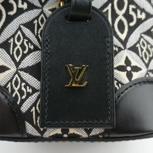 Noé Purse SINCE1854 GRIS Monogram Jacquard SP3280