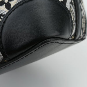 Noé Purse SINCE1854 GRIS Monogram Jacquard SP3280