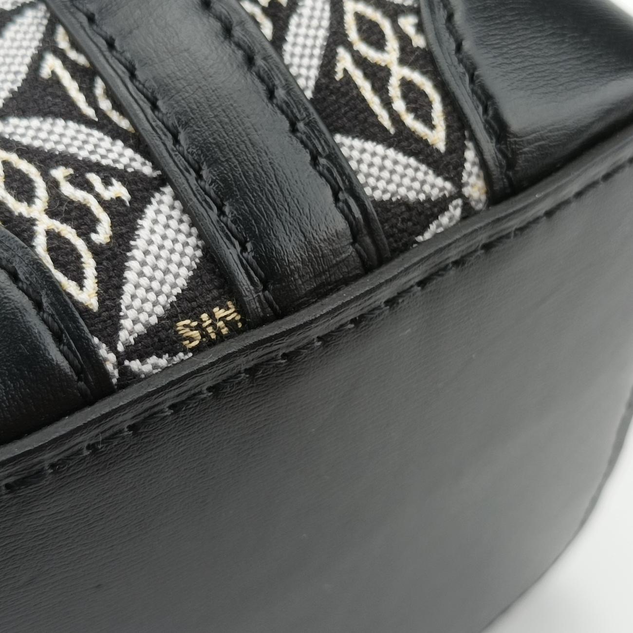 Noé Purse SINCE1854 GRIS Monogram Jacquard SP3280