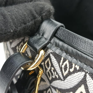 Noé Purse SINCE1854 GRIS Monogram Jacquard SP3280