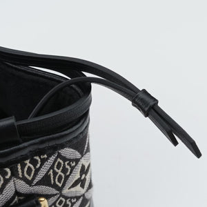 Noé Purse SINCE1854 GRIS Monogram Jacquard SP3280