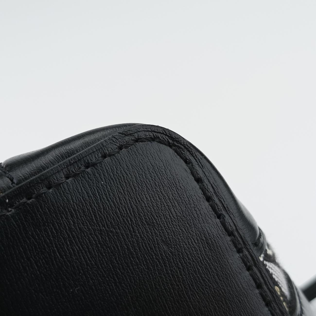Noé Purse SINCE1854 GRIS Monogram Jacquard SP3280