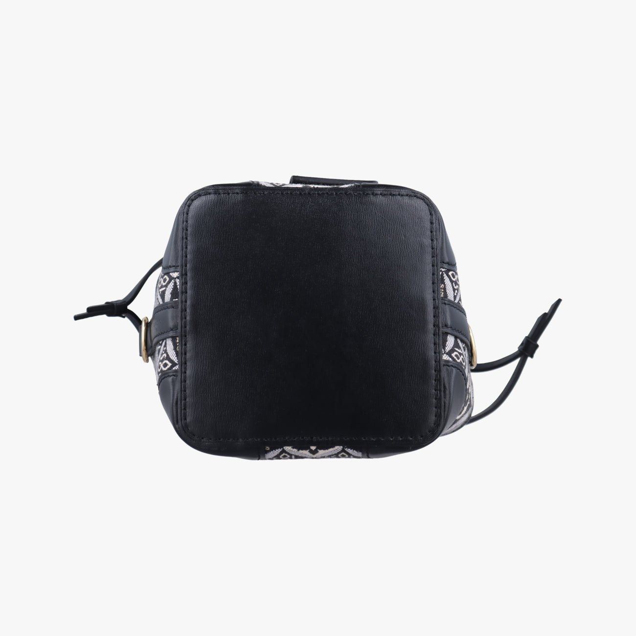Noé Purse SINCE1854 GRIS Monogram Jacquard SP3280