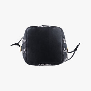 Noé Purse SINCE1854 GRIS Monogram Jacquard SP3280