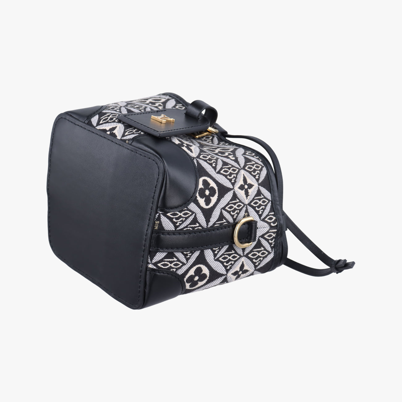 Noé Purse SINCE1854 GRIS Monogram Jacquard SP3280