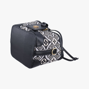 Noé Purse SINCE1854 GRIS Monogram Jacquard SP3280