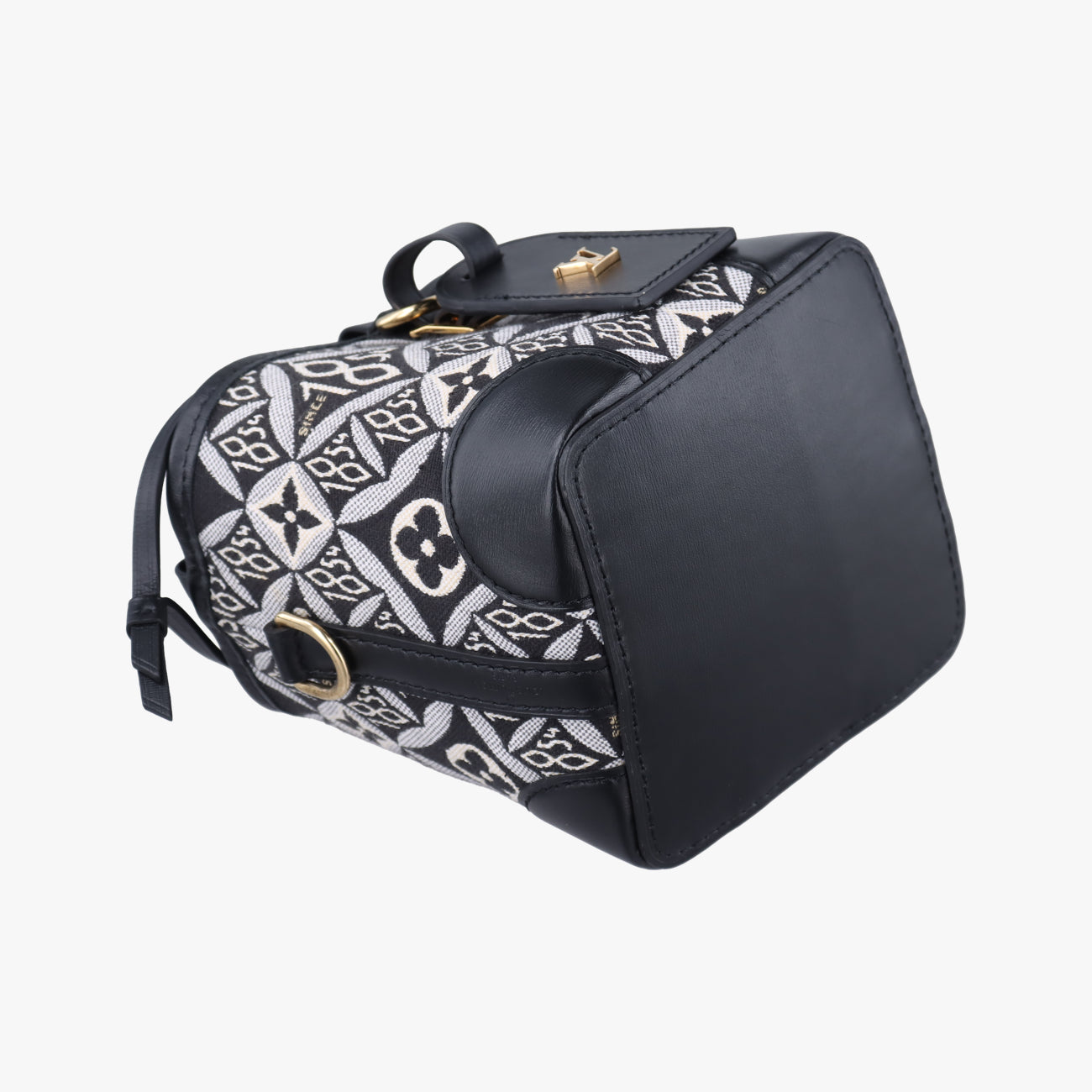 Noé Purse SINCE1854 GRIS Monogram Jacquard SP3280
