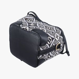 Noé Purse SINCE1854 GRIS Monogram Jacquard SP3280