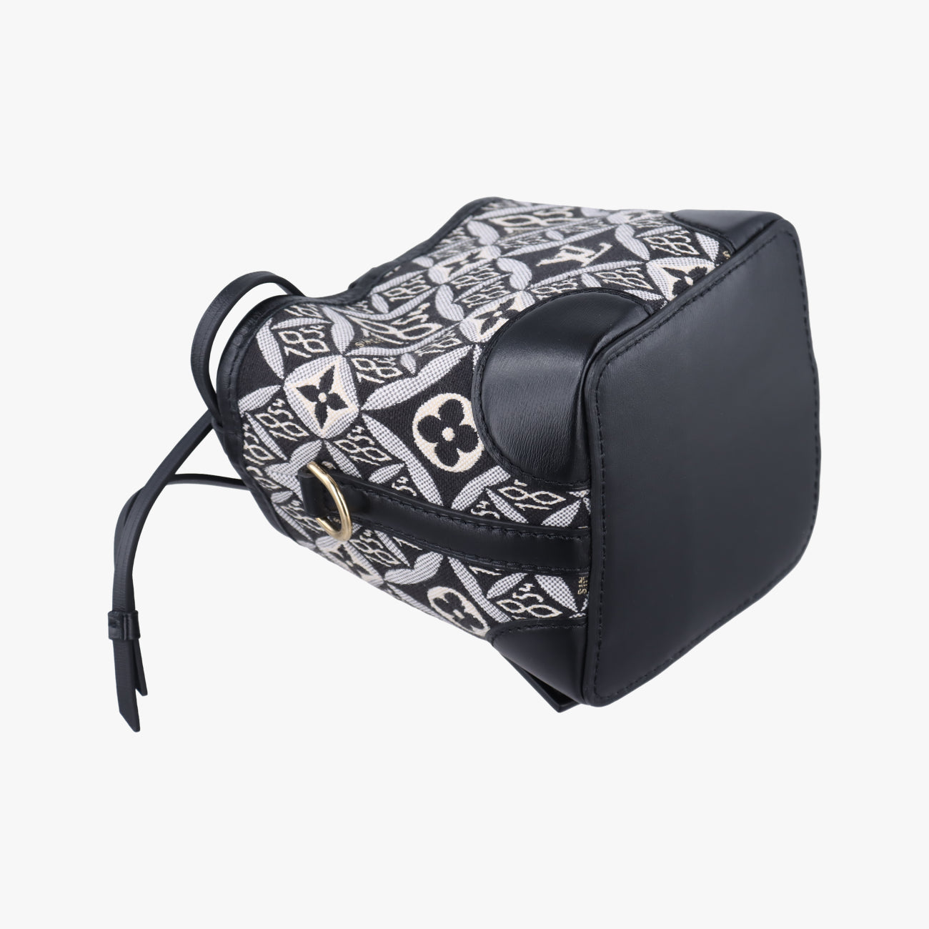 Noé Purse SINCE1854 GRIS Monogram Jacquard SP3280