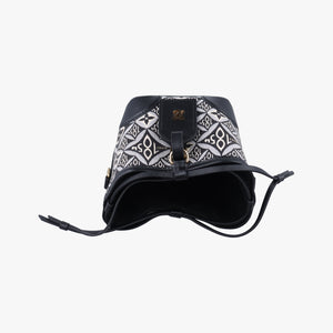 Noé Purse SINCE1854 GRIS Monogram Jacquard SP3280