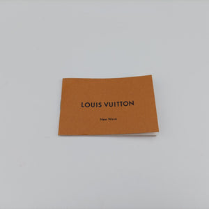 NEW WAVE Chain PM ROUGE ECARLATE Leather NZ2168