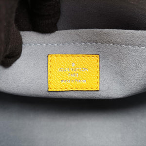 Murrell NM  Yellow Leather ICチップ