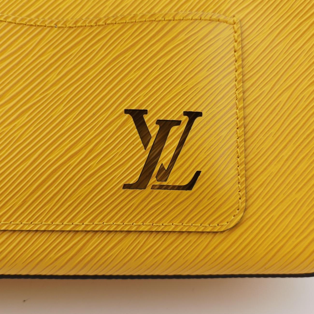 Murrell NM  Yellow Leather ICチップ