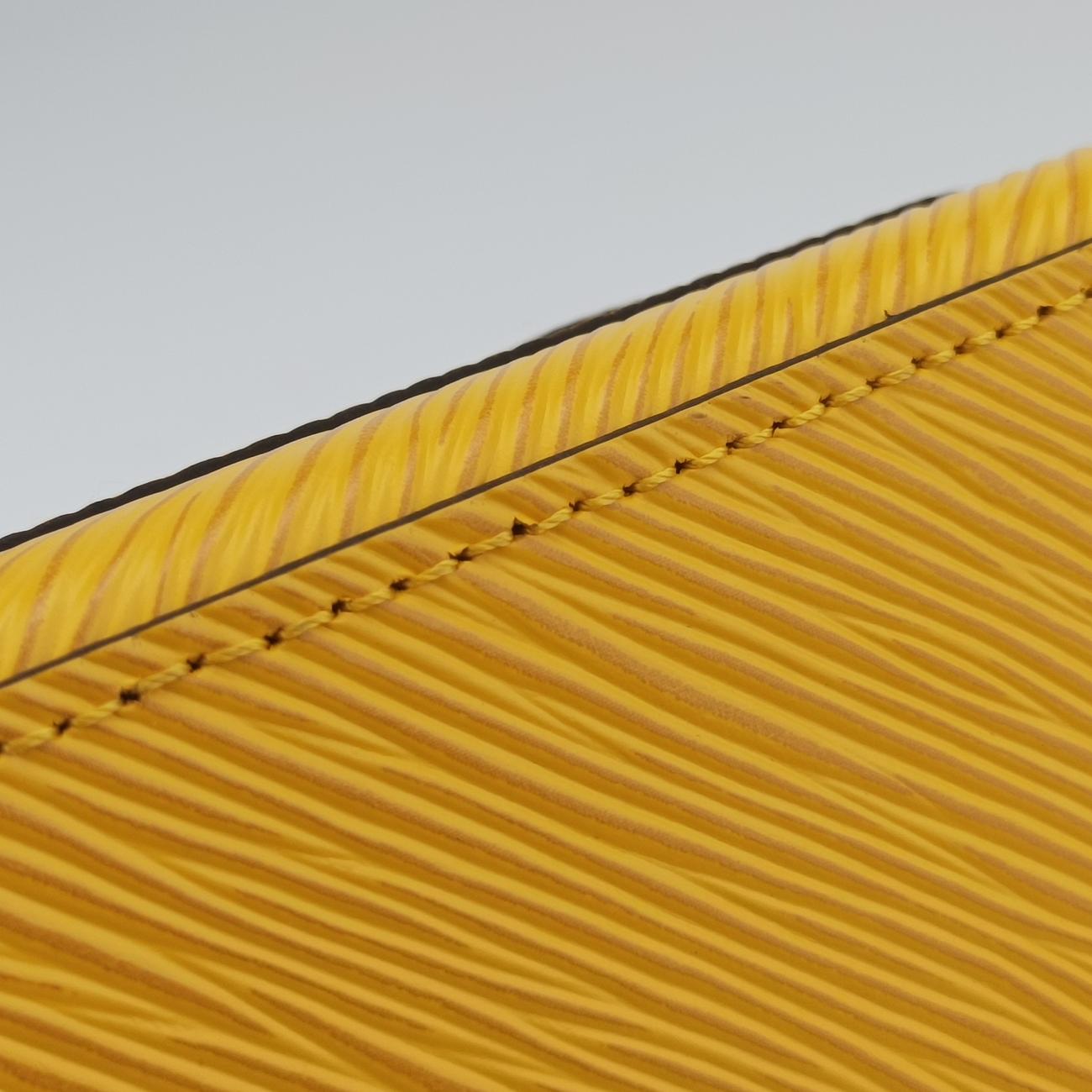 Murrell NM  Yellow Leather ICチップ