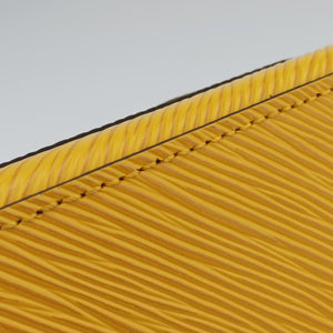 Murrell NM  Yellow Leather ICチップ