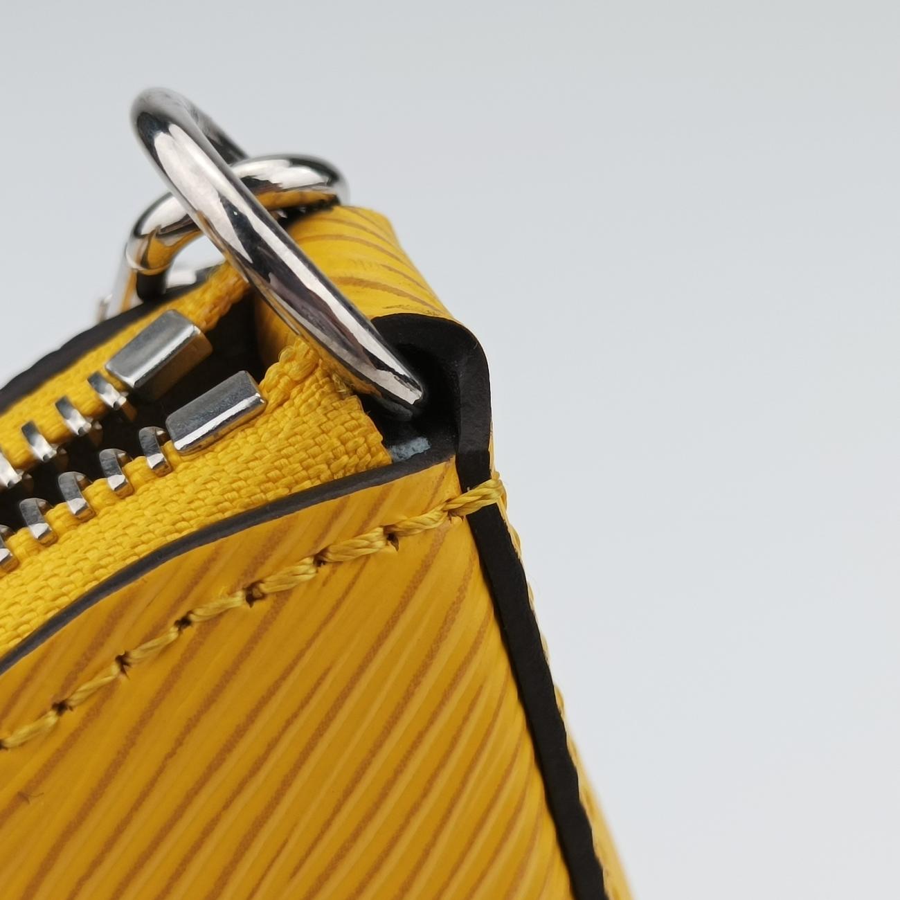 Murrell NM  Yellow Leather ICチップ