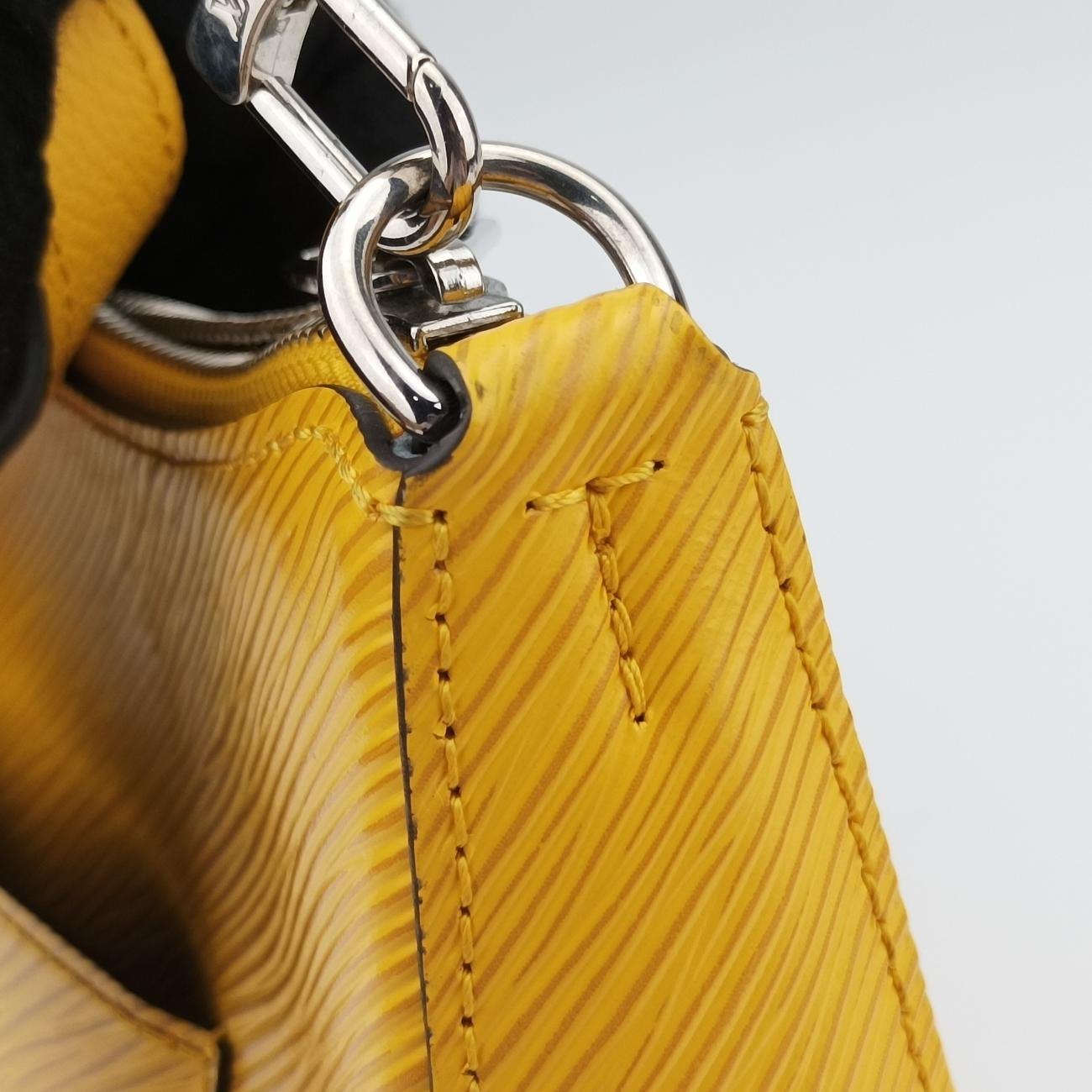 Murrell NM  Yellow Leather ICチップ