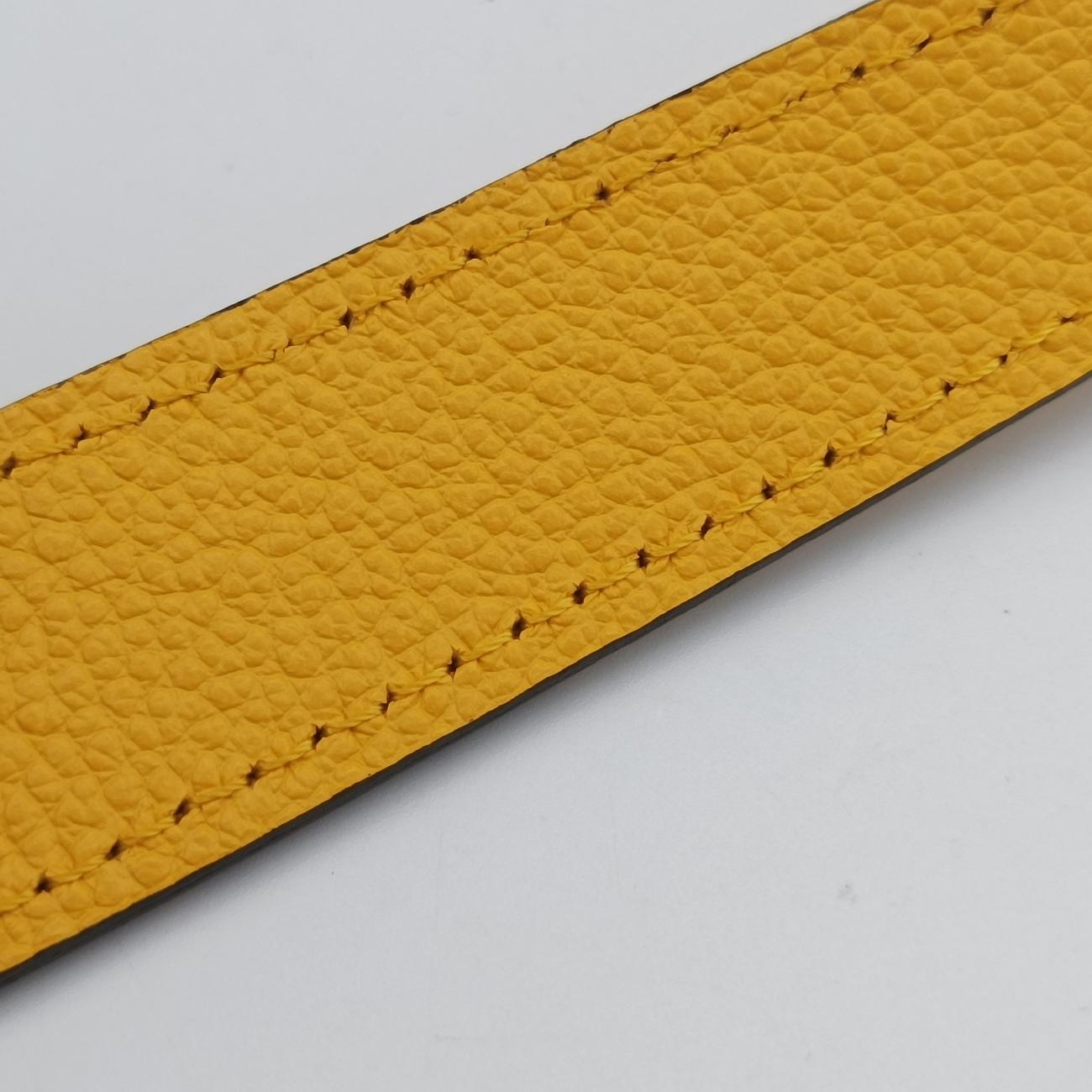 Murrell NM  Yellow Leather ICチップ