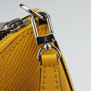 Murrell NM  Yellow Leather ICチップ