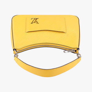 Murrell NM  Yellow Leather ICチップ