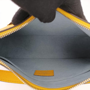 Murrell NM  Yellow Leather ICチップ