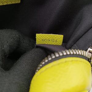 Taiga Rama Bum Bag Outdoor Jaune Taiga Leather/Monogram Eclipse M30251 FO 4139 Jaune Taiga Leather/Monogram Eclipse FO 4139