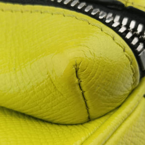 Taiga Rama Bum Bag Outdoor Jaune Taiga Leather/Monogram Eclipse M30251 FO 4139 Jaune Taiga Leather/Monogram Eclipse FO 4139