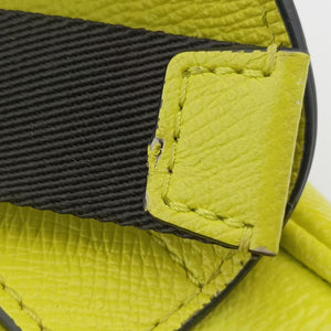 Taiga Rama Bum Bag Outdoor Jaune Taiga Leather/Monogram Eclipse M30251 FO 4139 Jaune Taiga Leather/Monogram Eclipse FO 4139