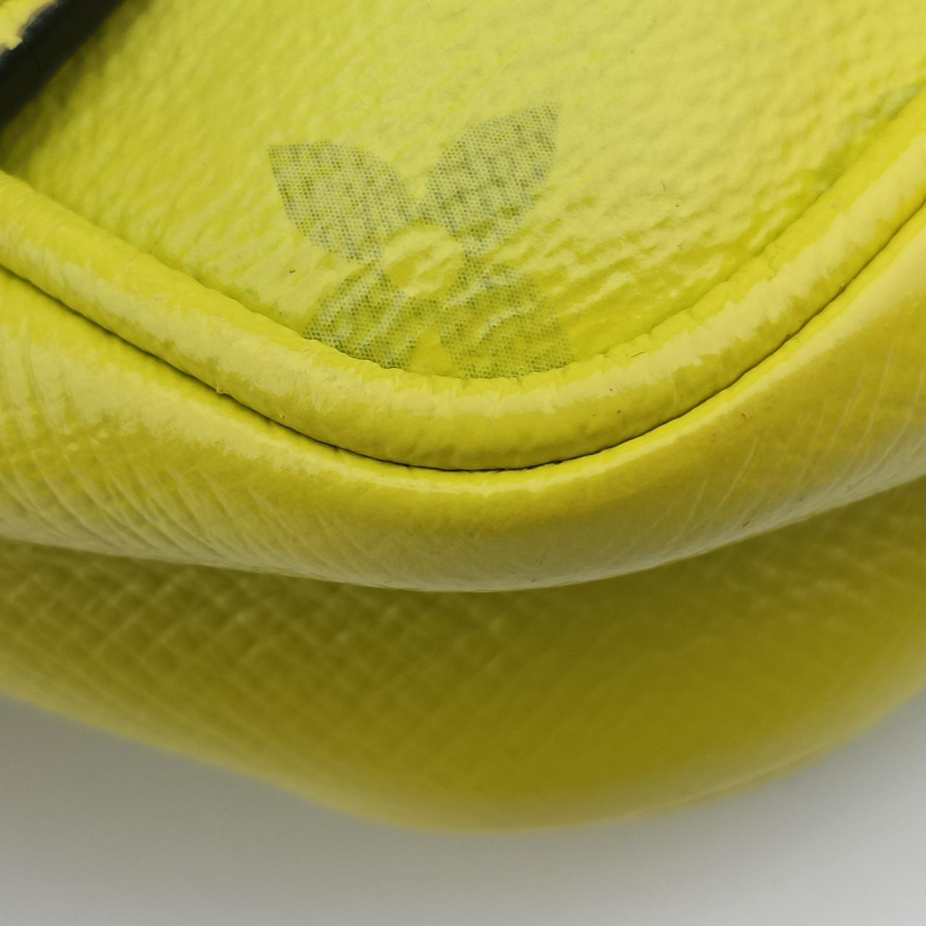 Taiga Rama Bum Bag Outdoor Jaune Taiga Leather/Monogram Eclipse M30251 FO 4139 Jaune Taiga Leather/Monogram Eclipse FO 4139