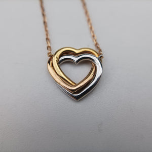 Trinity Heart Golden AU750 ATM682