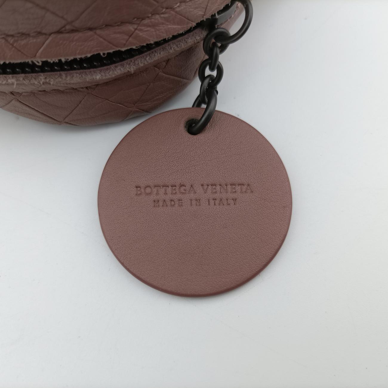 Intrecciato Beige lambskin B01919158Q