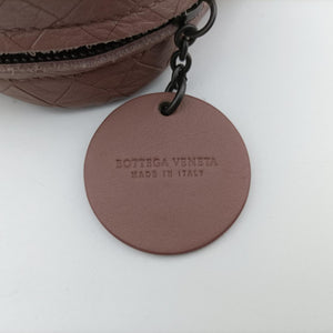 Intrecciato Beige lambskin B01919158Q
