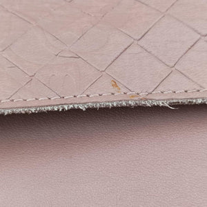 Intrecciato Beige lambskin B01919158Q